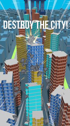 Bull City - Screenshot 4