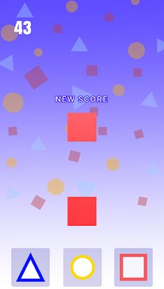 SHAPES - Screenshot 4