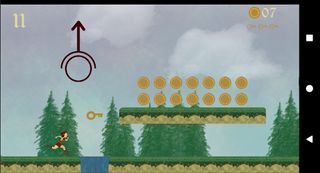 In Another Kingdom - Screenshot 2