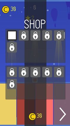 UpColor - Screenshot 2