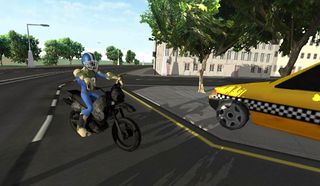 Spider Stickman Hero Ninja - Screenshot 3