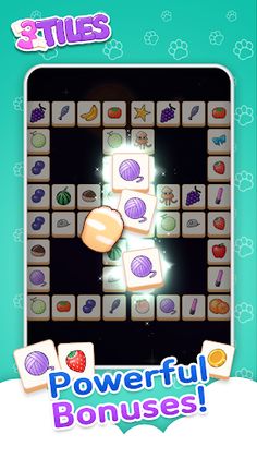 3Tiles - Block Puzzles Cats - Screenshot 3