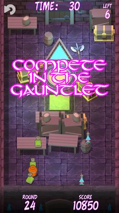 Alchemo - Screenshot 3