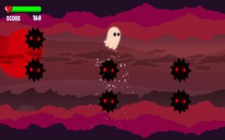 Spooky Rush - Screenshot 3