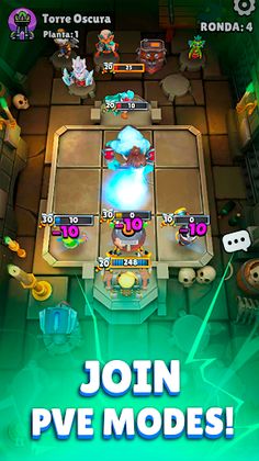 Wonder Wars - Screenshot 3