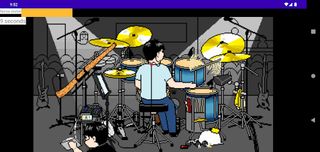 Doradora Panic - Screenshot 2