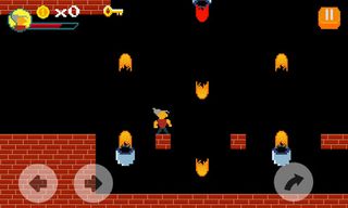 Shil & Torsa - Screenshot 1