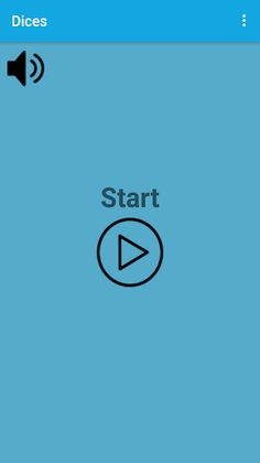 Virtual dice (One or more) - Screenshot 1