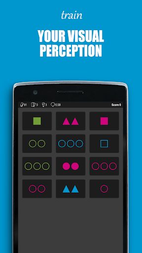 Trilogy - Screenshot 2