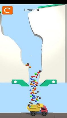 Beach Game - Screenshot 1