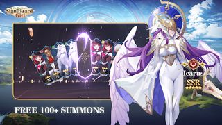 BattleofSBG:AFK - Screenshot 2