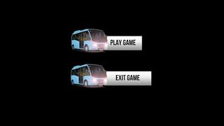 City Minibus Passenger Transpo - Screenshot 1
