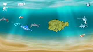 Bladefish - Screenshot 3