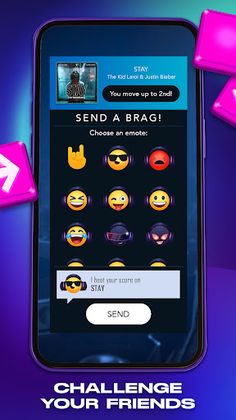 Beat Drum: Rhythm Music Game - Screenshot 4