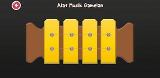 Edukasi Jaranan - Screenshot 1