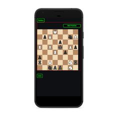 Chess Memory - Screenshot 2