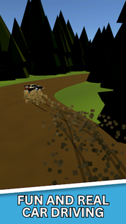 Drifto: Drift Car Simulator - Screenshot 4