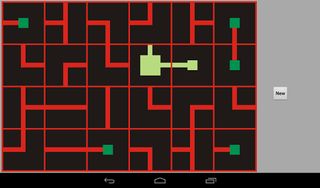 Puzzle Connect Squares - Screenshot 3