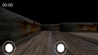 Escape from monsters - Screenshot 1