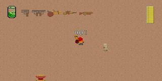 Legend of the Cold One - Screenshot 2