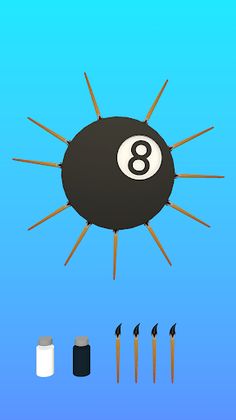 Swirling Colors - Screenshot 3