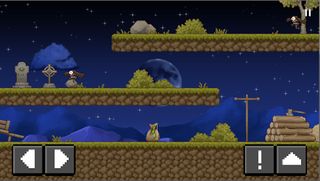 Archer - Screenshot 3