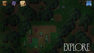 Wizard's Apprentice - Screenshot 2