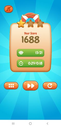 Leisure Island - Screenshot 1