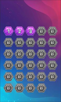 Simple Puzzle Block - Screenshot 2