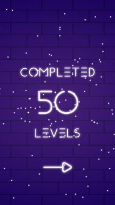 Neonumbers - Screenshot 4