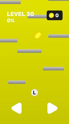 Little Ball - Screenshot 3