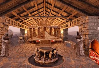 Escape: Mystery Escapade 2 - Screenshot 2