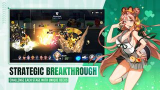 SoulArk : Teleport - Screenshot 3