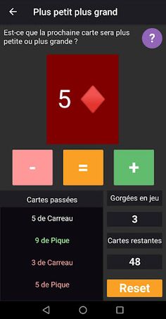 Fun&Drunk Jeux à boire - Screenshot 3