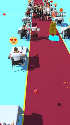 Chef Run - Screenshot 4