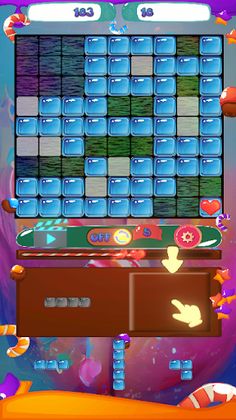 BubbleDoku - Screenshot 4