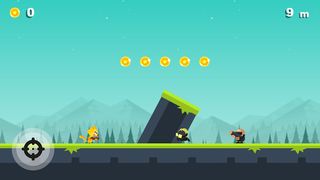 Super Cat Shooter ! - Screenshot 1
