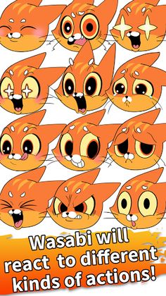 Invasion of the Sushicat - Screenshot 3