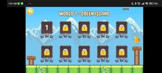 Archer Hero - Screenshot 2