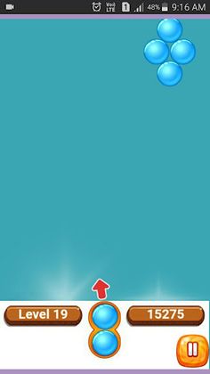 Bubble Shoot Game - Screenshot 4