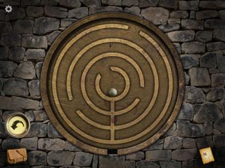 Rescue the Enchanter - Screenshot 2