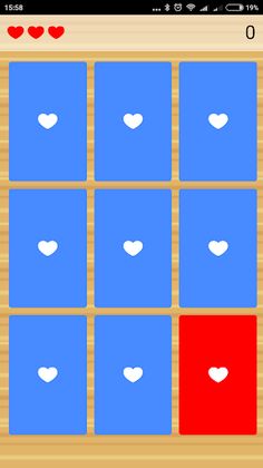 Time Attack - Screenshot 4