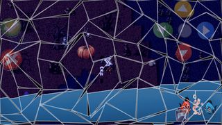 RPG-Piranhas Do Caribe e a Mal - Screenshot 2