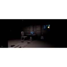 Dark Corridors(Demo) - Screenshot 1