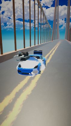 Car Heist 3D - Screenshot 3