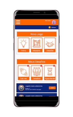 Seja Fera - Screenshot 2