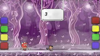 BITMAM 3 - Screenshot 1