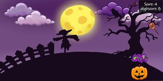 Halloween Fun Pack - Screenshot 3