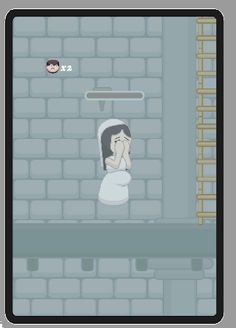 Haunted Tower - Screenshot 4