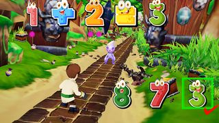 KidMath - Screenshot 3